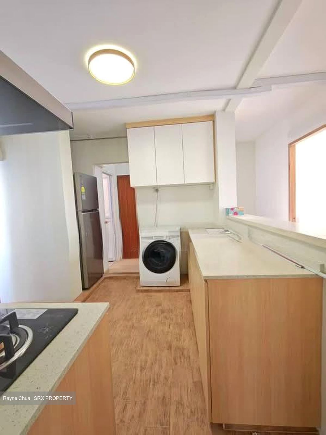 Kim Sia Court (D9), Apartment #571604711